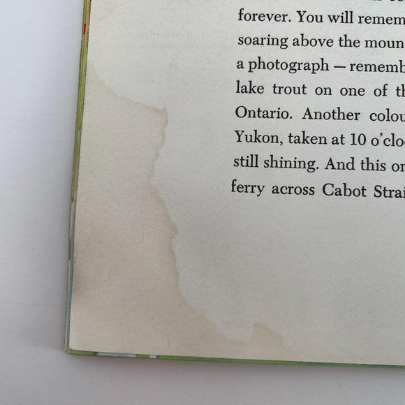 Adventure Along the Trans-Canada Highway - Picture 7 of 12